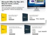 Prices Of Microsoft Office For Mac Went Up Quietly