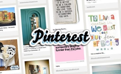 Read more about the article Pinterest Raises $200 Million During Series D Funding Round With $2.5 Billion Valuation