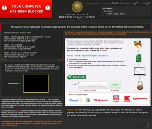 Read more about the article Ransomware Spams Pornographic Pics On SourceForge And GitHub