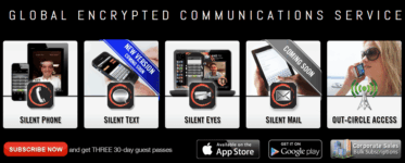 Top Cryptography Experts Create Impregnable Encryption App