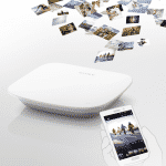 MWC 2013: Sony Unveils Portable Wireless Server And Personal Content Station