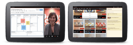Ubuntu Tablet OS Unveiled, Packs Stunning Looks And Excellent Functionality