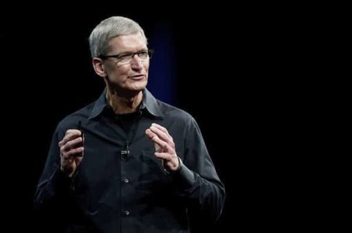 Read more about the article Tim Cook Iterates Apple Is Not A Hardware Company