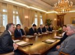 Apple Discussed A $4.5 Billion iPad Deal With Turkey