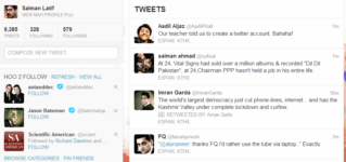 Twitter Rolls Out A Cool LOLcat Language Option