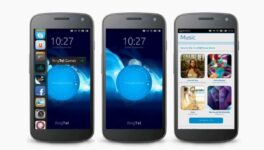 Smartphone With Ubuntu OS Will Arrive In October