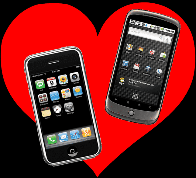 Read more about the article [Infographic] How Technology Can Make Your Valentine’s Day Perfect
