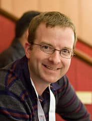Read more about the article Facebook Announces Mike Schroepfer As CTO