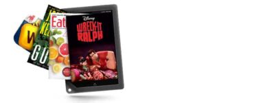 Barnes & Noble To Give Away Free E-Reader With Every Nook HD+ Tablet