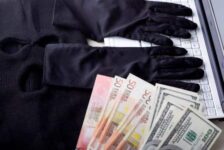 Reserve Bank Of Australia Hacked By Chinese Malware