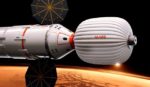 Spacecraft Will Use Human Waste As Radiation Shield On Its Journey To Mars