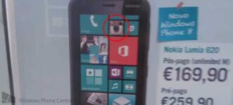 Instagram Arriving On Windows Phone 8, Nokia Accidentally Leaked The News