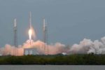 SpaceX Launched Dragon Capsule To ISS, Glitch Occurred In Orbit