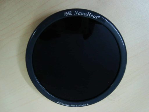 Read more about the article [Review] NanoHeat Cup Warmer Keeps Tea, Coffee And Others Always Warm