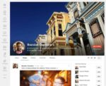 Google+ Gets Larger Cover Photos, Local Reviews Tab And More