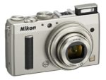 Nikon Unveils 20.1-megapixel Budget Compact Camera – Coolpix S3500
