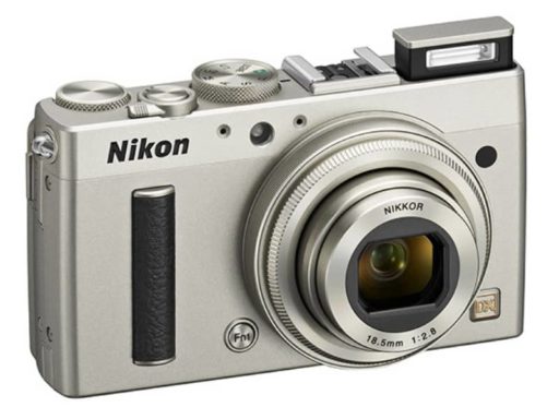 Read more about the article Nikon Unveils 20.1-megapixel Budget Compact Camera – Coolpix S3500
