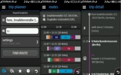 Nokia Transit App Now Available In Full-Touch Asha Phones