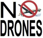 Texas Declares War On Drones