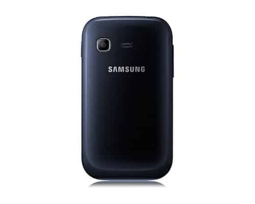 Samsung Galaxy Y Plus S5303 - The Tech Journal