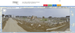 Google’s Street View Includes Japan’s Fukushima Nuclear Zone