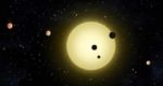 25 Percent Of Sun-Like Stars Host Earth-Size Planets: Scientists