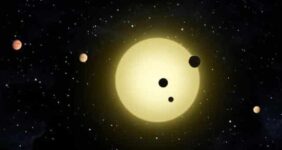 25 Percent Of Sun-Like Stars Host Earth-Size Planets: Scientists