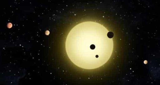 Read more about the article 25 Percent Of Sun-Like Stars Host Earth-Size Planets: Scientists