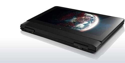 Read more about the article Lenovo ThinkPad Helix Convertible Ultrabook May Come In April