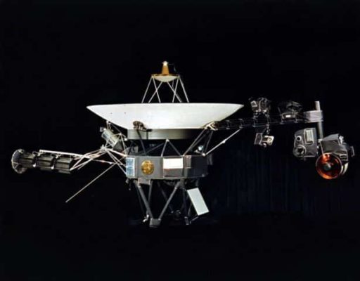 Read more about the article Report Says Voyager 1 Has Left The Solar System, NASA Says It Hasn’t — Yet