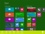 Windows Blue Leaked, Introduces Snap View, IE 11, And More