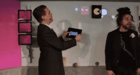 Watch This New Mind-Blowing iPad Magic [Video]