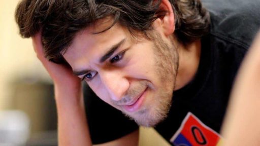 Read more about the article Aaron Swartz Will Receive Posthumous Freedom Of Information Award
