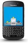 BlackBerry Confirms Support For Android Apps In Q10