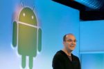 Andy Rubin Is No Longer The Android Chief