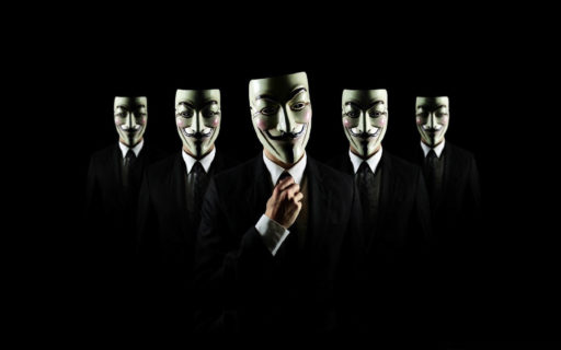 Read more about the article Anonymous Demands Release Of Arrested Members, Threatens To Release Credit Card Details