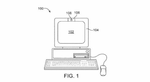 Read more about the article Apple Files Patent For A Camera With Built-In Privacy Filter