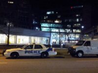 Thugs Used Bear Spray To Rob Vancouver Apple Store