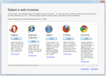 EU Plans To Impose Hefty Fine On Microsoft Over Browser Ballot Fiasco
