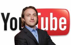 YouTube Co-Founder Hints A New Video-Based Collaboration Project