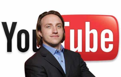 Read more about the article YouTube Co-Founder Hints A New Video-Based Collaboration Project
