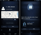 Nuance Updates Dragon Mobile Assistant For Android With Location-Sharing And Scheduled-Call Options