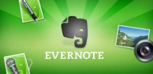 Cyber Security Fail Again: Evernote Site Hacked, User Info Accessed