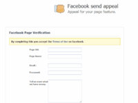 Hacker Uses Facebook App For Phishing Attack And Hacking Facebook Pages