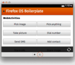 Mozilla Launches The Third Version Of Simulator For Firefox OS