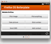 Mozilla Launches The Third Version Of Simulator For Firefox OS