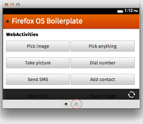 Read more about the article Mozilla Launches The Third Version Of Simulator For Firefox OS