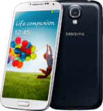 Samsung Galaxy S4 Is Finally Here [Full Feature List]