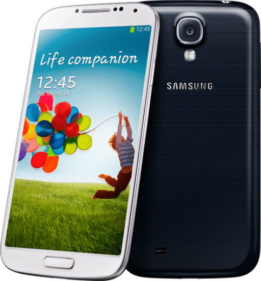 Read more about the article Samsung Galaxy S4 Is Finally Here [Full Feature List]
