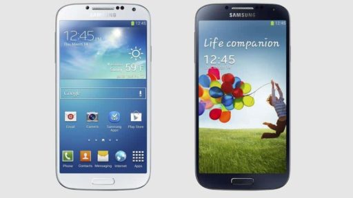 Read more about the article Samsung May Bring Some Galaxy S4 Features To Other Galaxy Devices